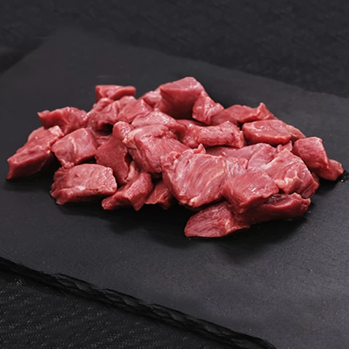 BEEF CUT WITH BONE JAPAN