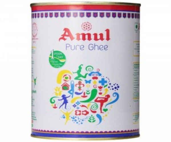 AMUL PURE GHEE 1LTR AMUL PURE GHEE 1LTR