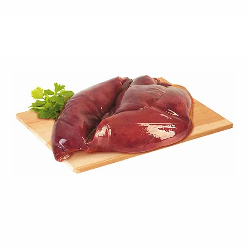 BEEF LIVER 1KG