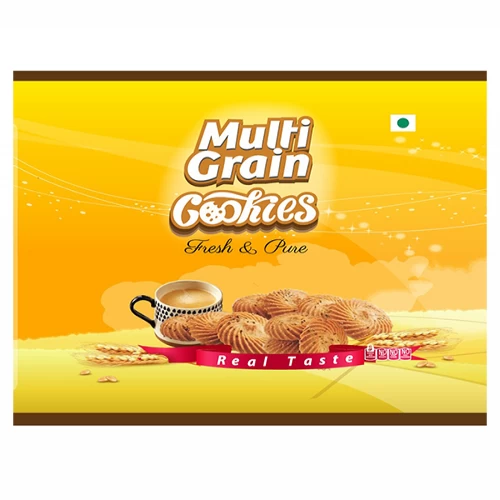 Al-Mani Multi Grain Cookies