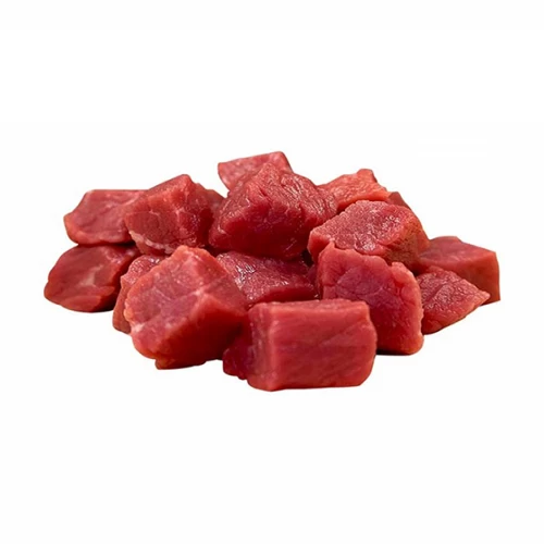 BEEF BONELESS DICE CUT(AUSTRALIA)